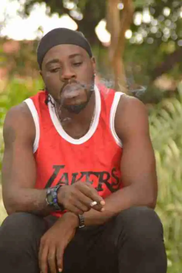 Biafra: Nollywood Actor Blasts Nnamdi Kanu